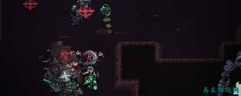 骷髅成群仪式组件属性是什么 骷髅成群仪式组件属性介绍