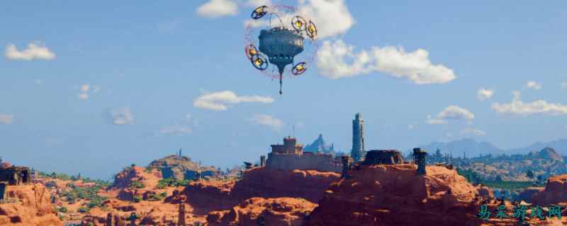 红色沙漠自然收藏家成就怎么完成 红色沙漠自然收藏家成就全攻略