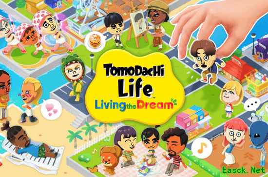 朋友收集：梦想生活实体版全球热销，日美市场双双引爆抢购潮