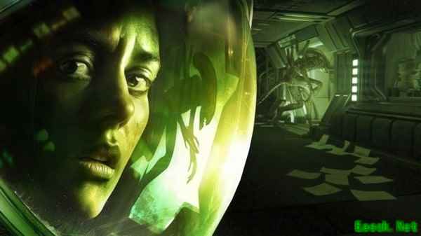 异形：隔离2官宣开发，2026年4月发布预告，全面升级虚幻引擎5