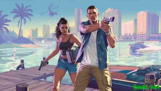 别用AI做《GTA6》假图了!官方已开始发律师函