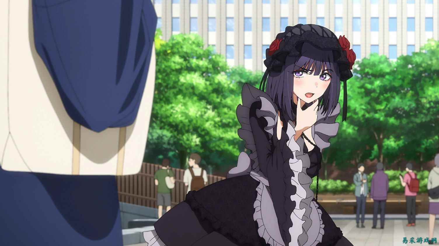 Netflix上的《My Dress-Up Darling》不只是福利番，更是一部真挚动人的浪漫佳作
