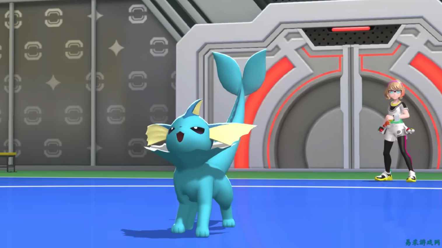 《Pokémon Champions》制作人承认游戏存在视觉“局限性”，系列画质持续引发玩家争议
