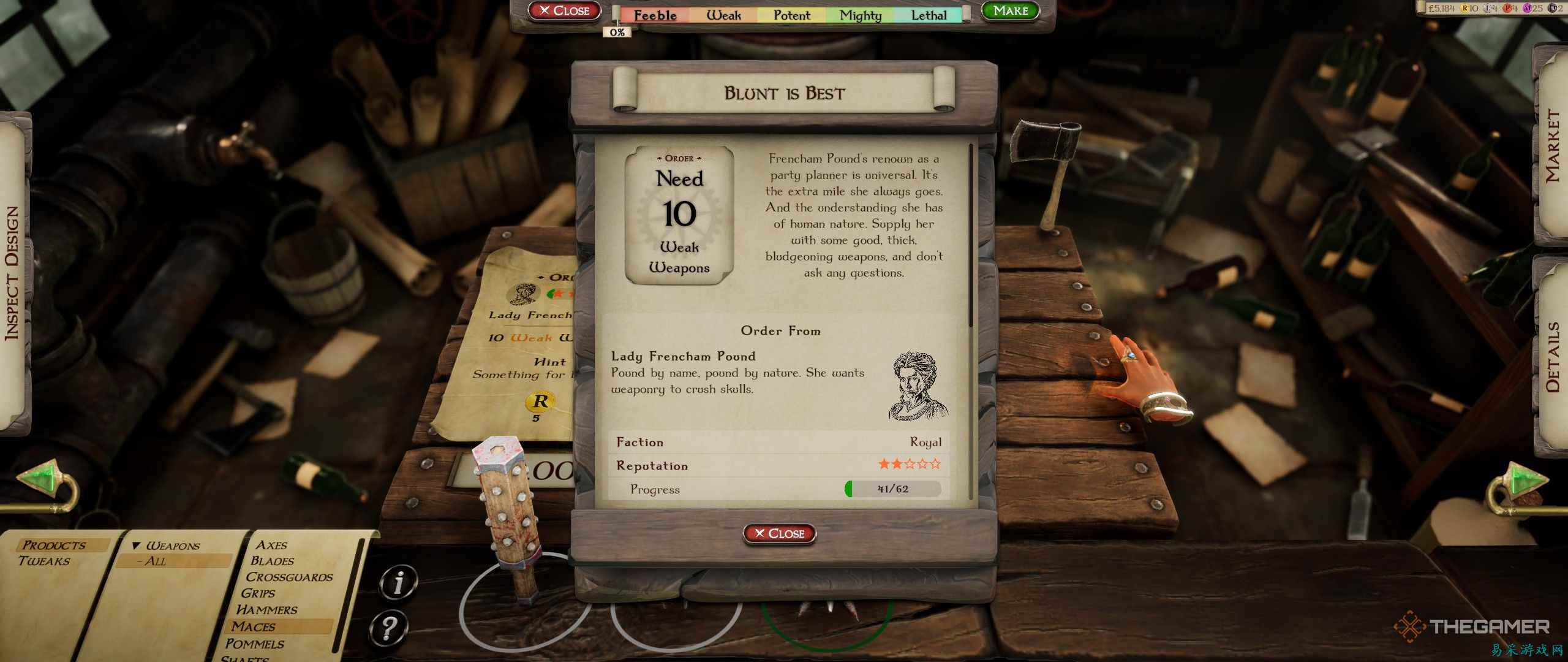 《Masters of Albion》新手入门技巧与心得