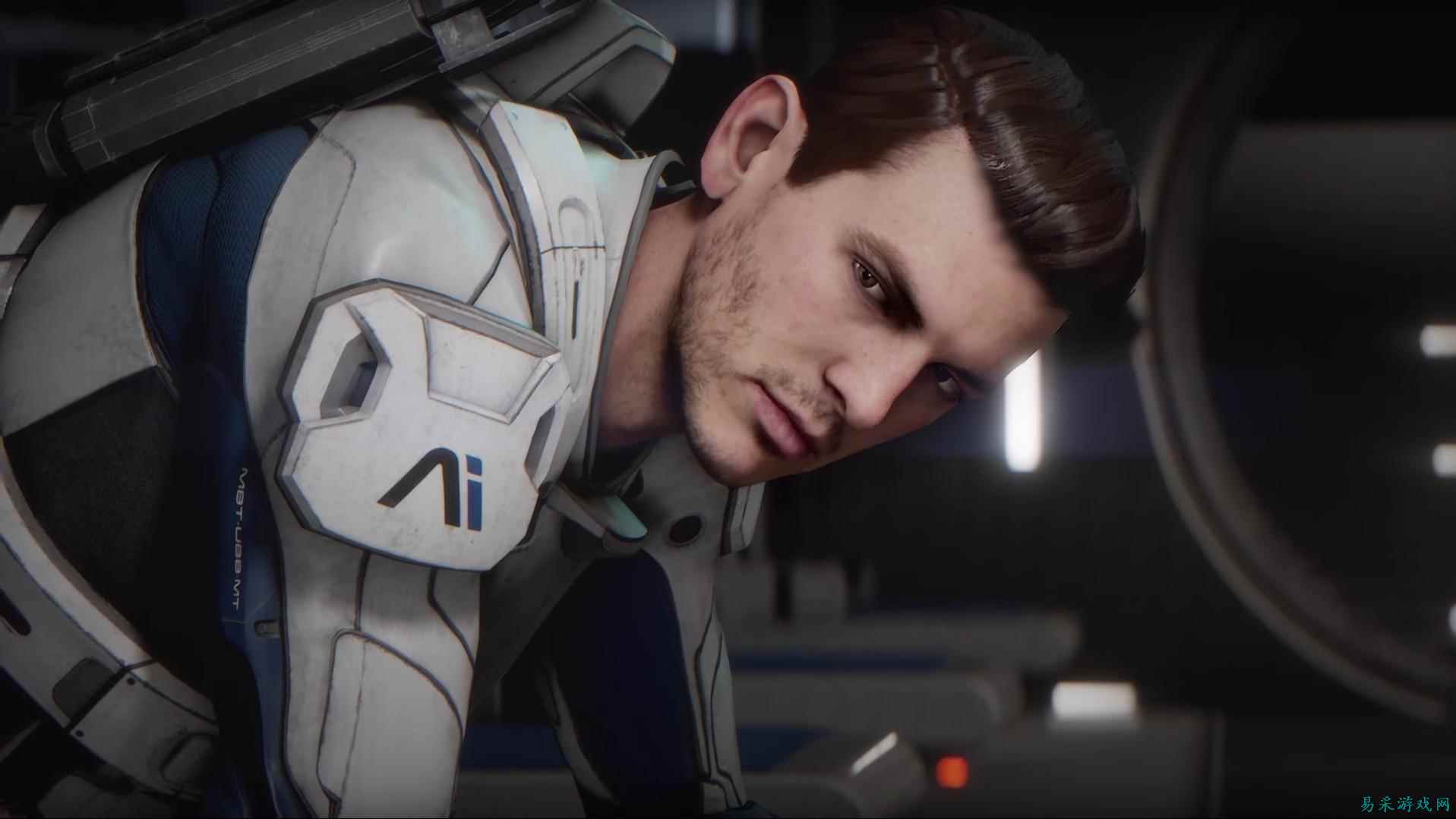 演员称《质量效应：仙女座》被发行商 EA“坑惨了”