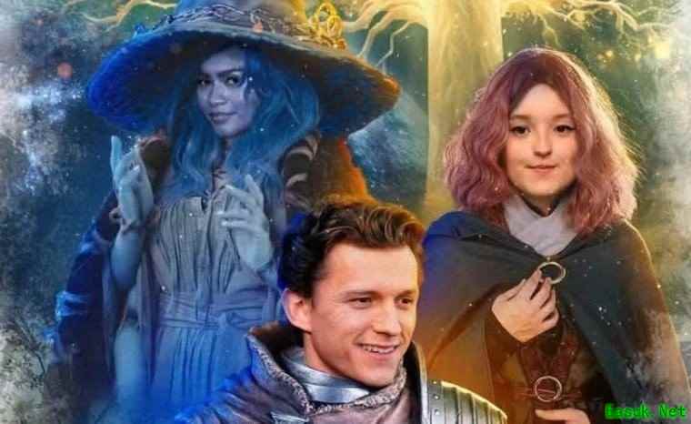 艾尔登法环电影剧照曝光，复用道具暗藏魂系传承与匠心致敬