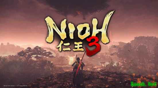 仁王31.05.00版本上线：全平台优化与战斗系统深度更新