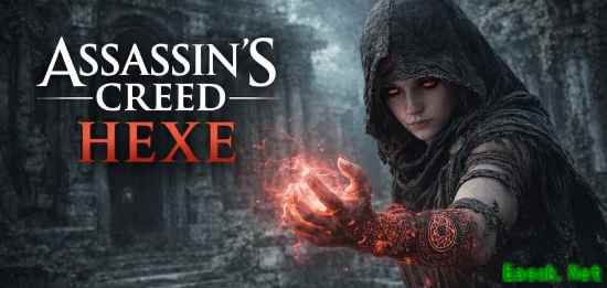 刺客信条：女巫遭大规模人员调整，开发延期至2027年假日档预期升温
