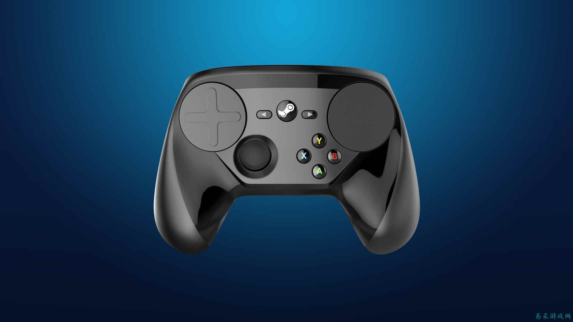 Valve在最新采访中透露：Steam Controller研发耗时13年