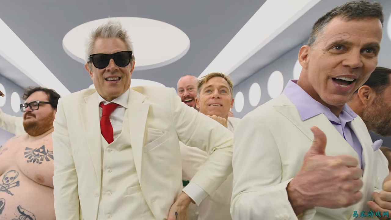 《Jackass: Best and Last》预告片展示了极具创意的痛苦特技，并包含了Bam Margera从未公开的简短镜头