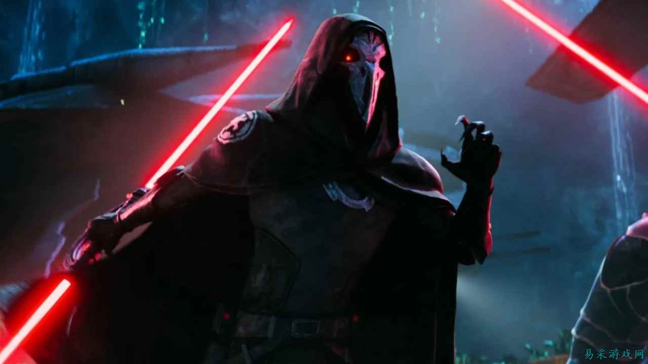 《Star Wars: Maul - Shadow Lord》第一季第7、8集评测
