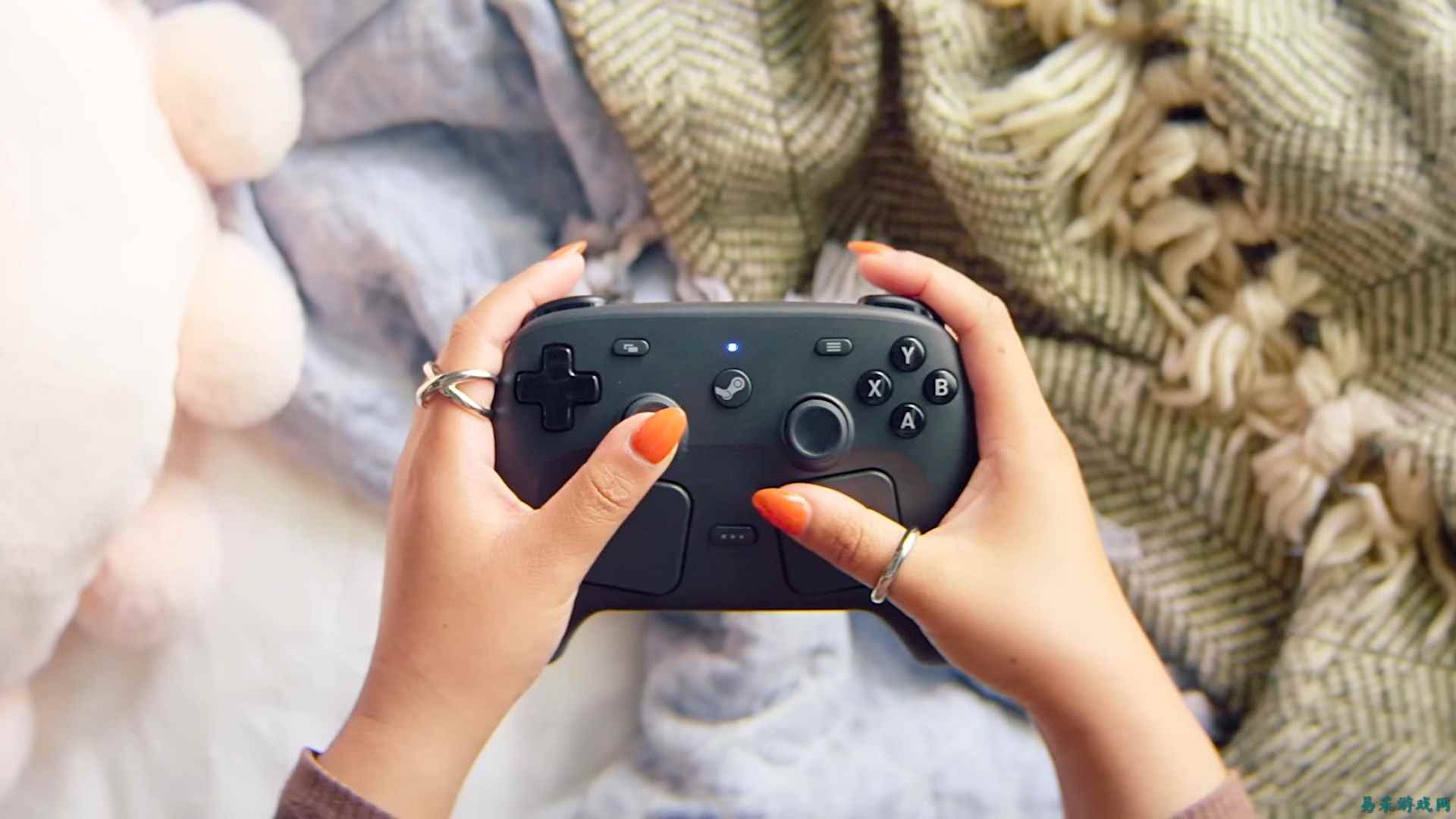 Steam Controller 的发布对 Steam Machine 发售日意味着什么