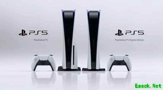 PS5最没用配件下架!不更新不优化纯摆烂