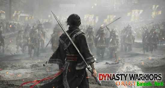 光荣特库摩游戏销量公布！第一断档领先 仁王3大卖