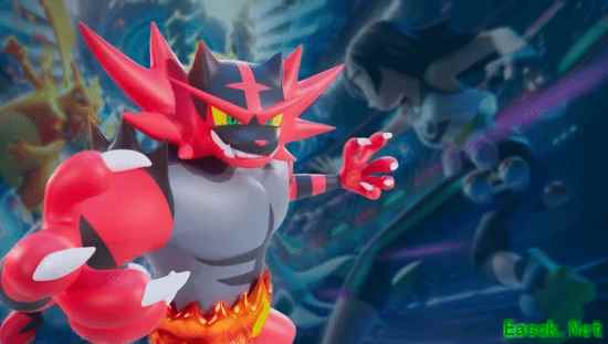 宝可梦新作《宝可梦冠军》Switch2强锁30帧！官方回应：我们太难了