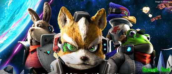 爆任天堂正开发经典IP新作！或将今年公布