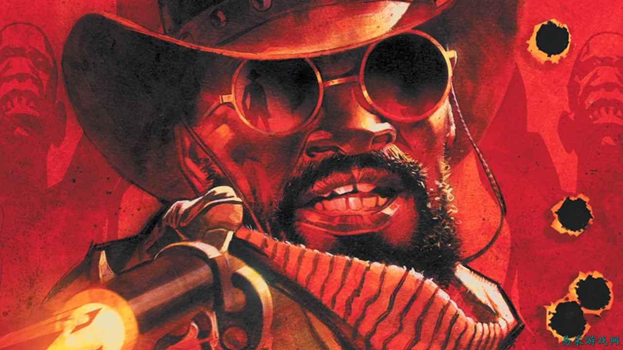 索尼正在筹备基于Quentin Tarantino漫画的《Django/Zorro》联动电影