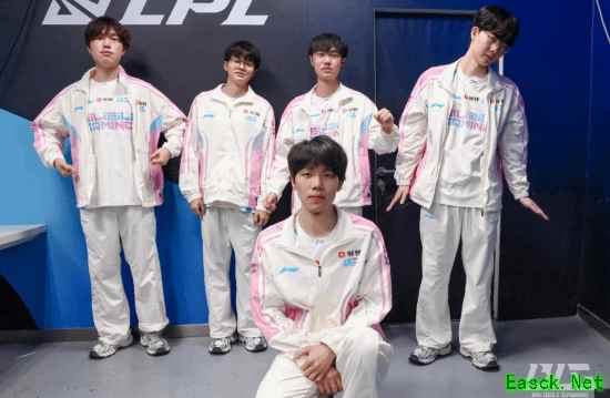 BLG力压GEN、G2登顶2026全球战力榜，LPL四队跻身前十