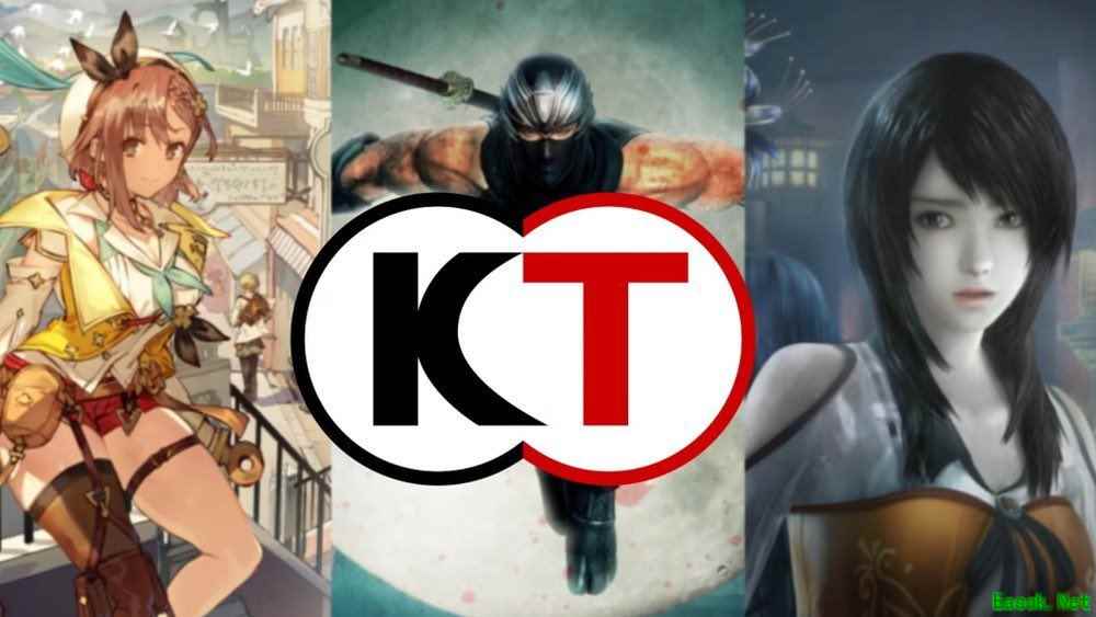 光荣特库摩2026财季业绩创历史新高，仁王3与Pokopia成增长双引擎