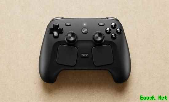 Steam手柄上限极高！连RTS和4X战略游戏都能轻松畅玩
