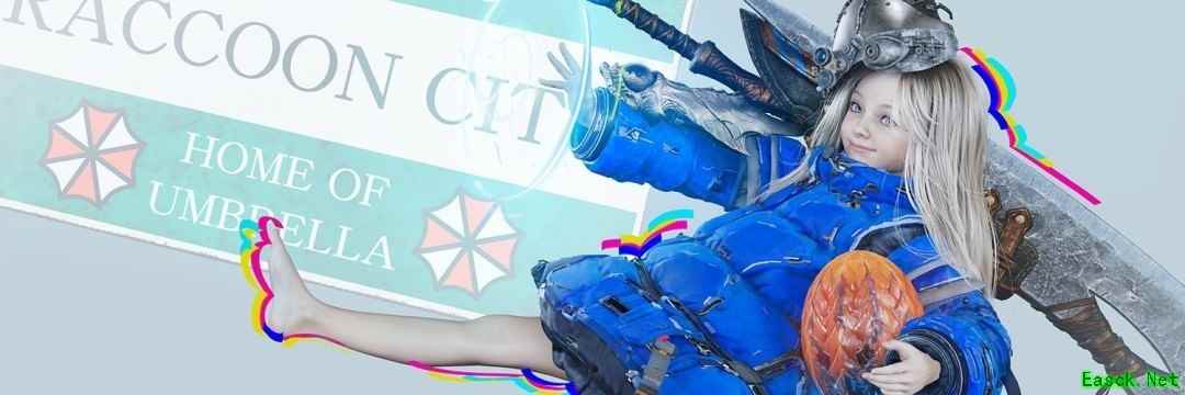 卡普空新IP识质存在角色戴安娜黑入生化危机社媒引爆跨宇宙联动猜想