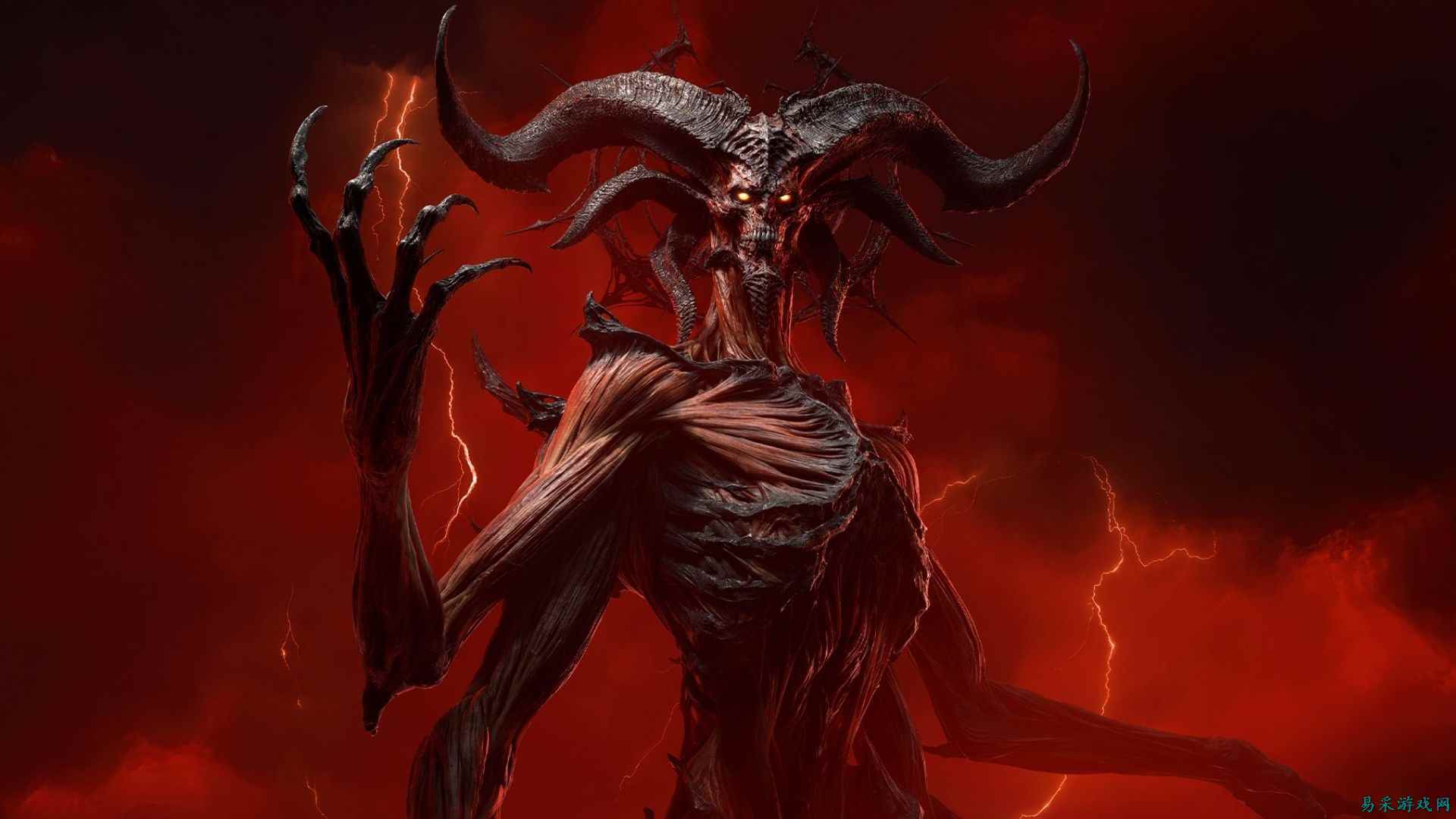《Lord of Hatred》助力玩家回流 Diablo 4