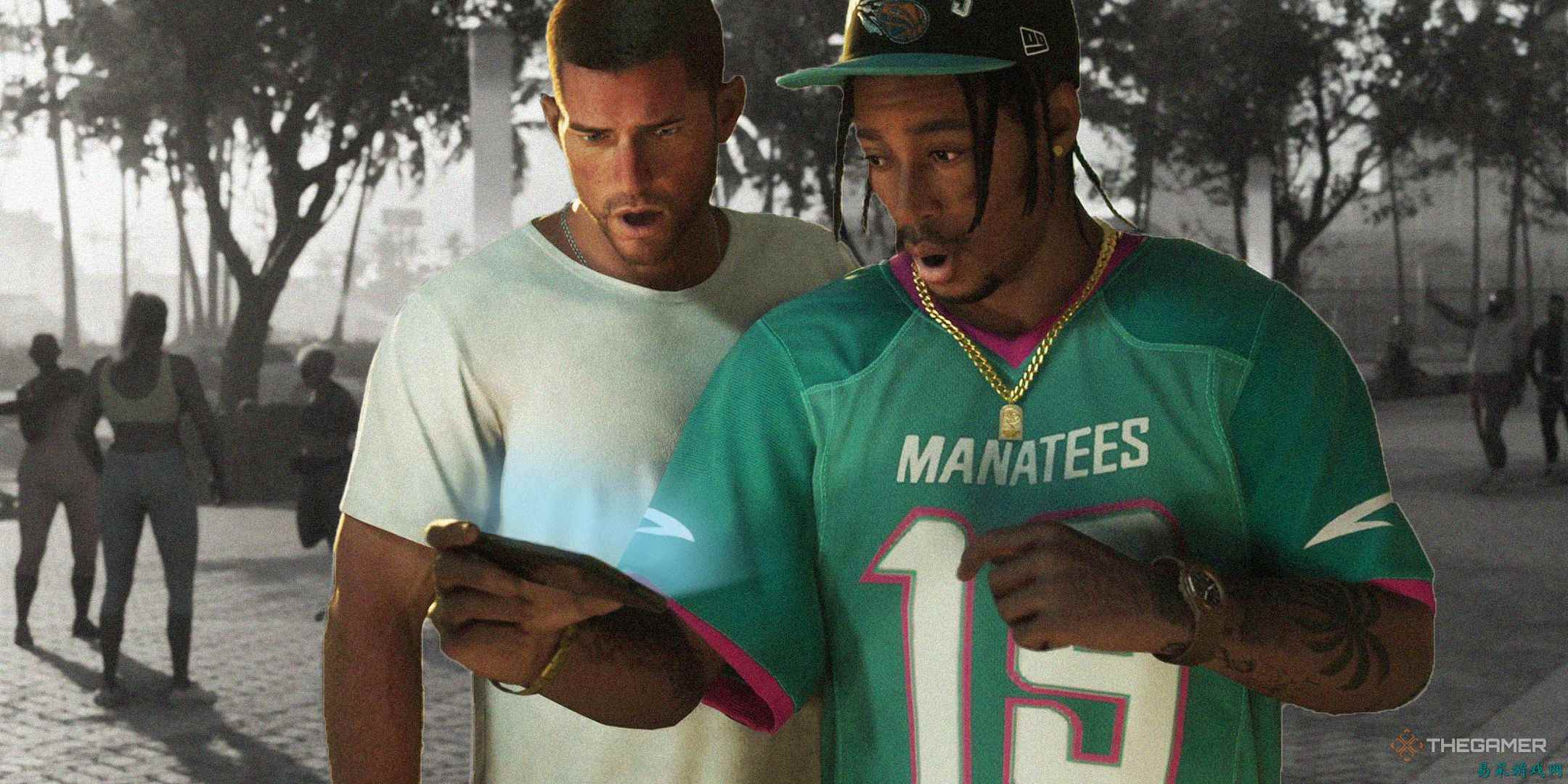 预计在5月21日或之前会有关于GTA6的消息
