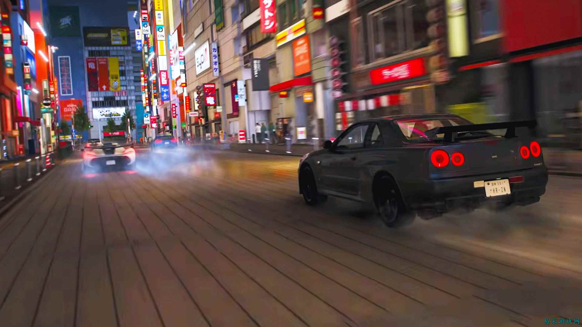 开发者Discord问答讨论了《Forza Horizon 6》的最新细节