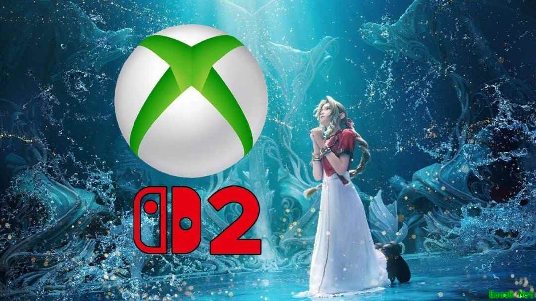 最终幻想7:重生试玩版登陆Switch2与Xbox,进度可继承并赠专属奖励