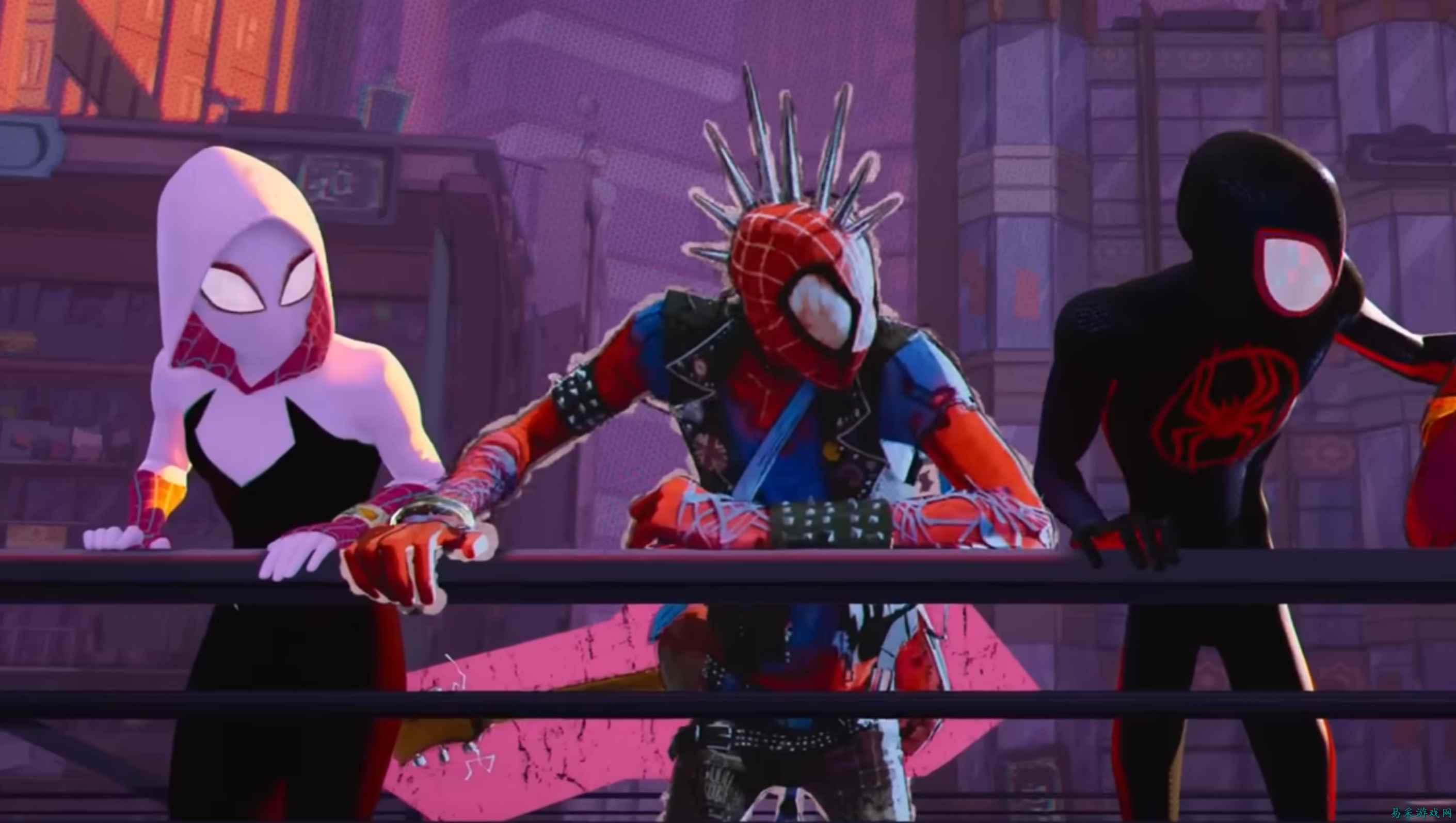 Spider-Noir 将提前 2 天首播——但不是在 Prime Video 上