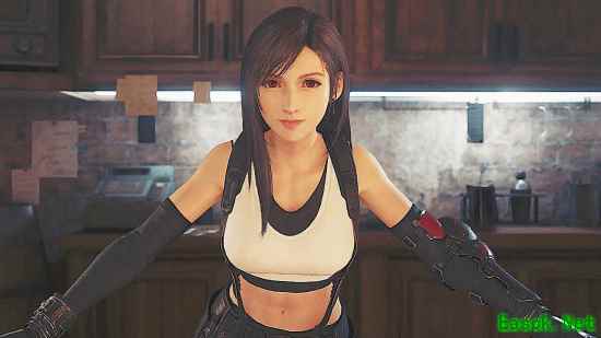 最终幻想7第七天堂主题酒吧登陆东京六本木，限时五天沉浸体验