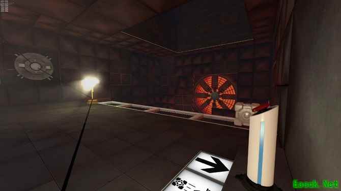 JTeslaCoil推出传送门：经典1.0模组，重铸初代精髓于传送门2引擎