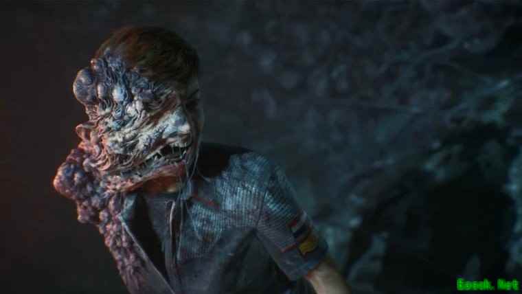 黑相集：指令8020革新转折点机制，重构互动恐怖叙事与沉浸体验