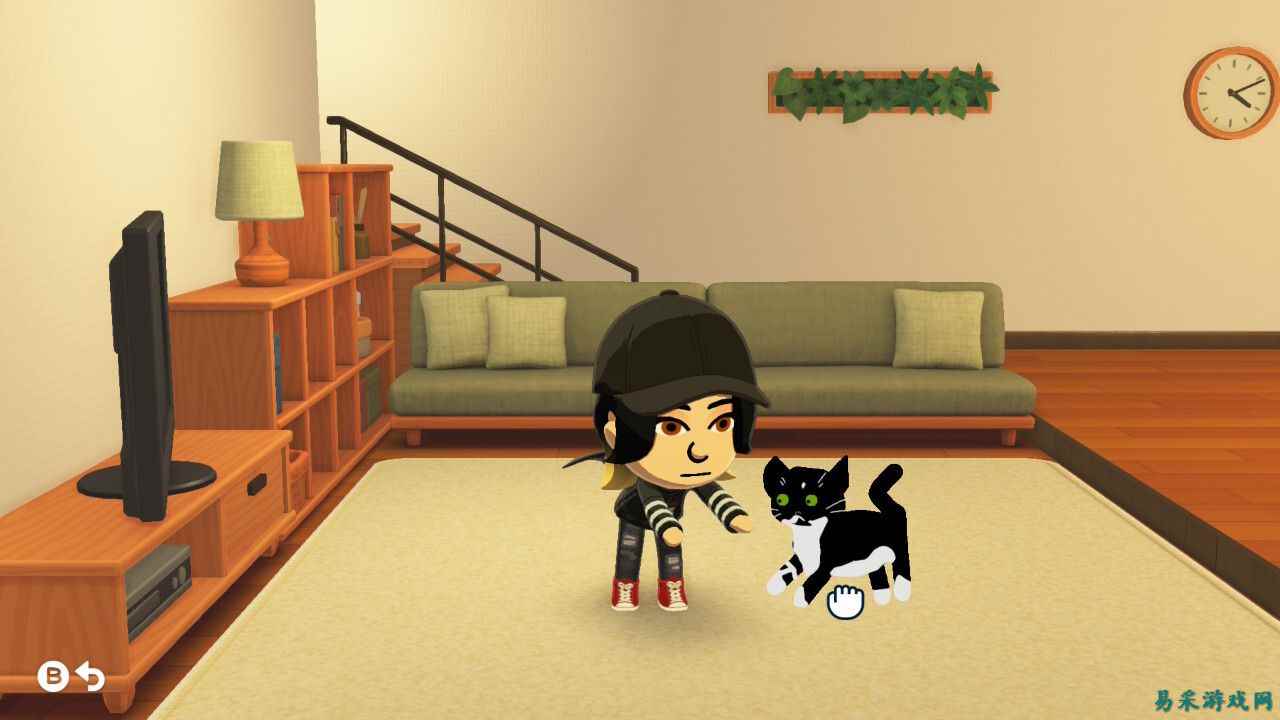 《Tomodachi Life: Living the Dream》的“500支香烟”梗引发了一股热潮