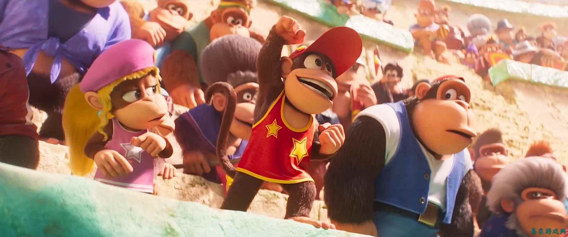任天堂下一部The Super Mario Bros. Movie定档2028年,泄露日程表显示发布日期