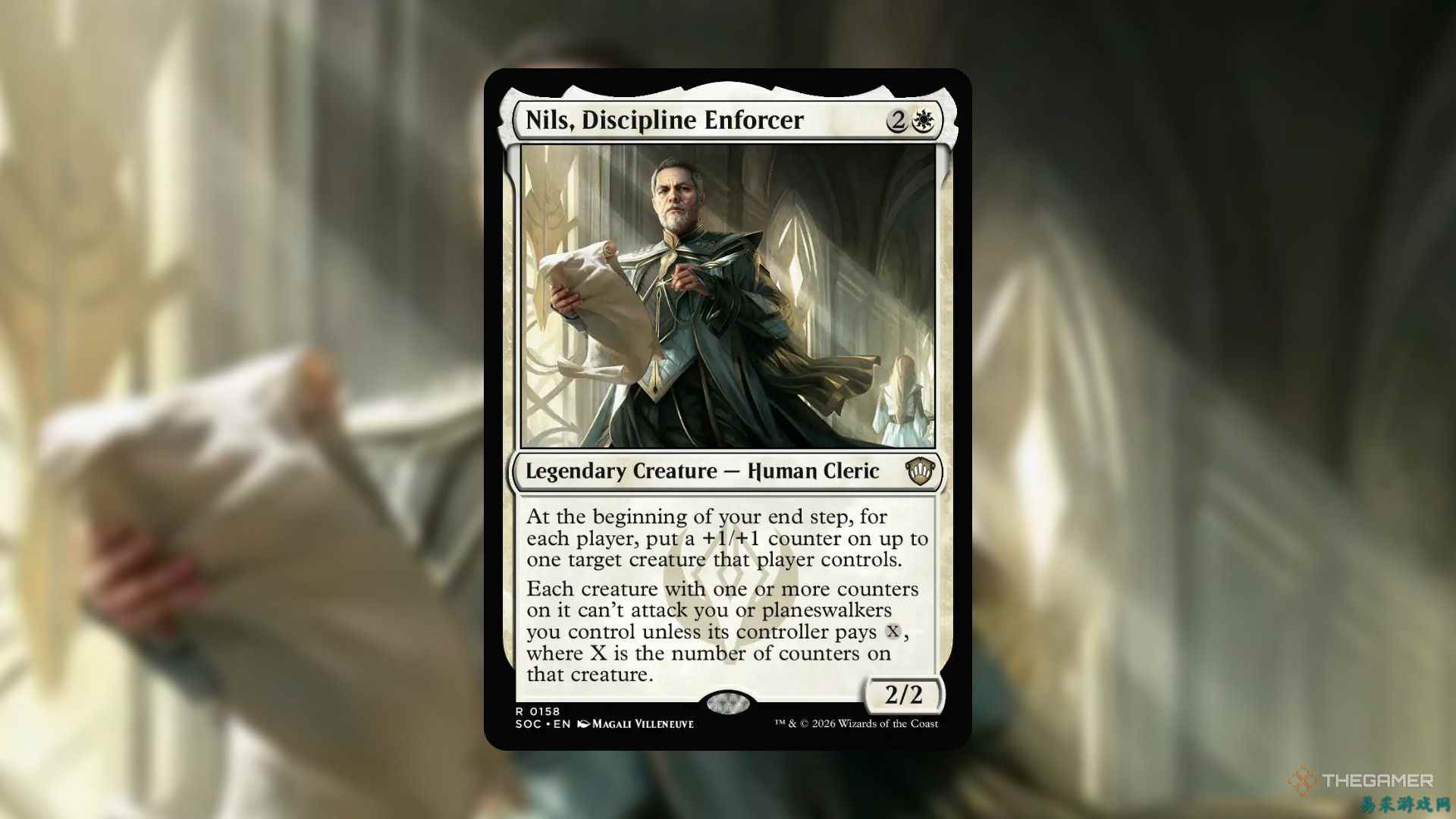 《万智牌:旅法师对决》Secrets of Strixhaven 中最强的 Commander 卡牌盘点
