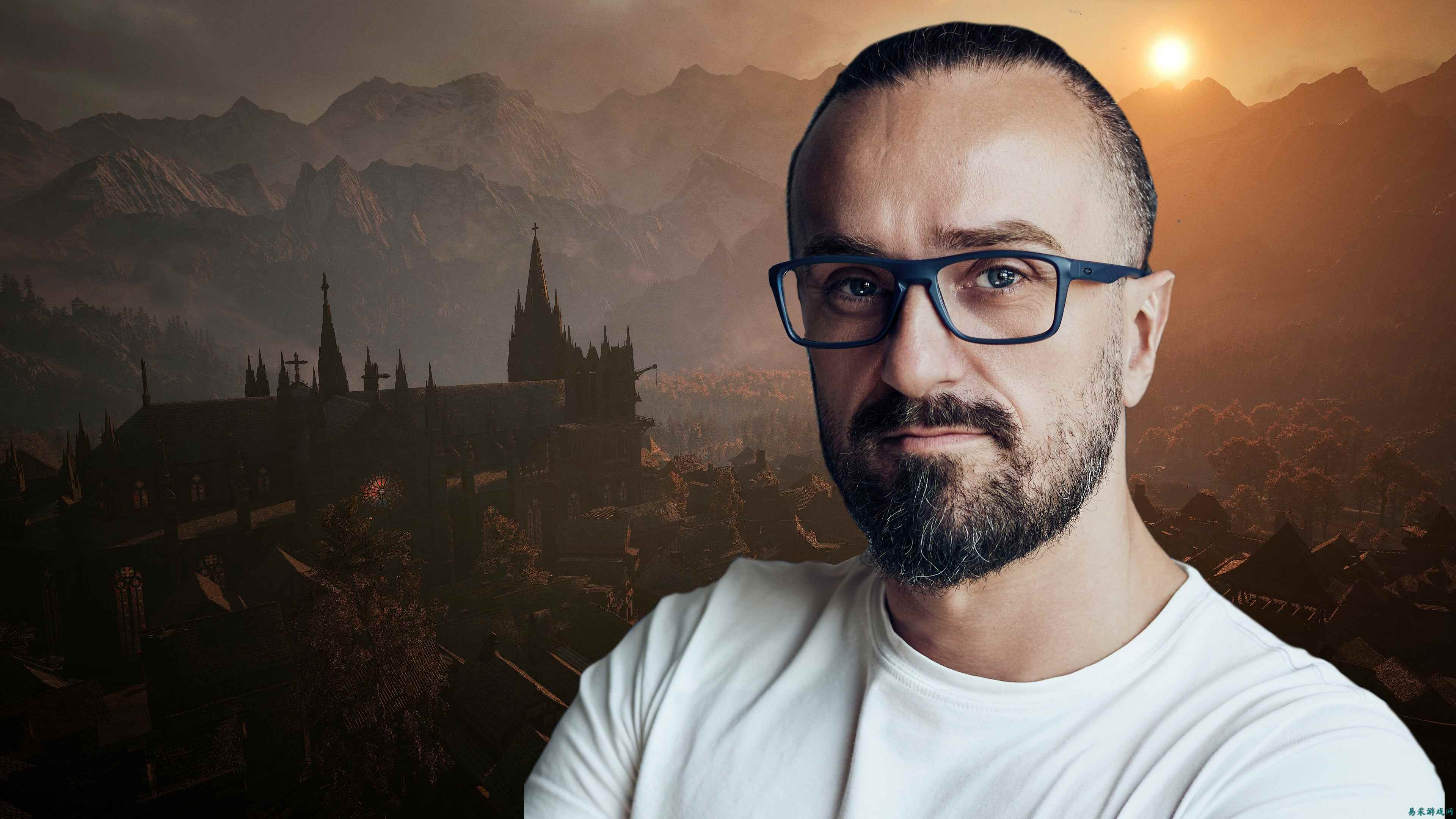 《The Witcher 3》总监成立新工作室,旨在打造“有意义”的RPG作品