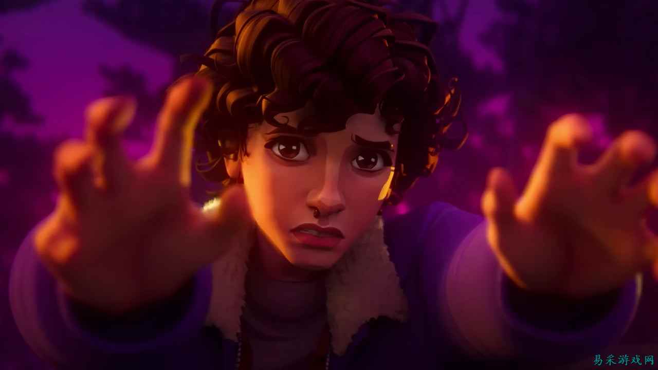 《Stranger Things: Tales From '85》续订第二季，即将上线