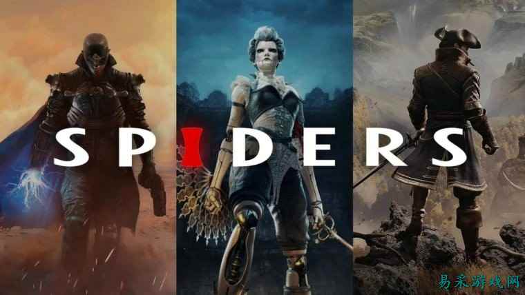 《贪婪之秋》工作室Spiders未找到买家 或将关闭!