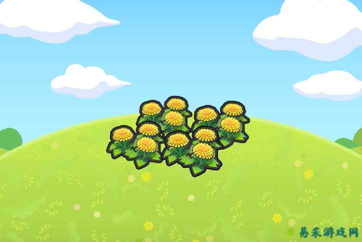 《Pokémon 宝可梦 Pokopia》中的活动栖息地宝可梦图鉴及图鉴列表