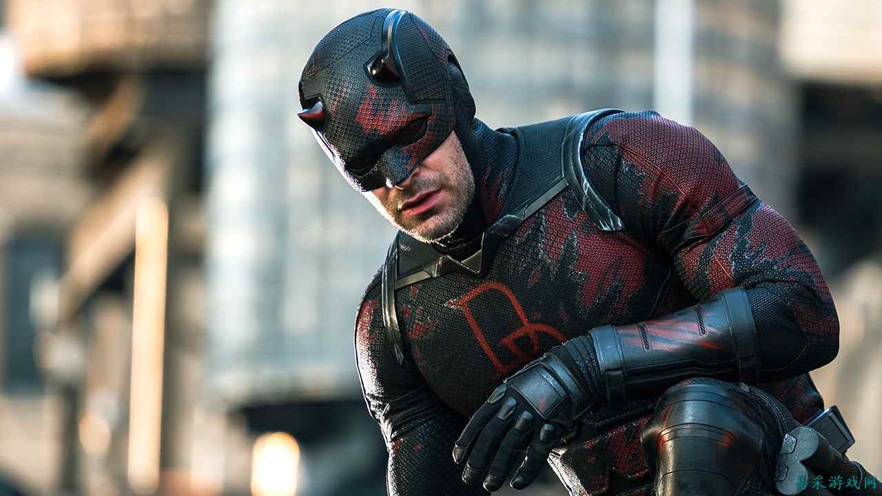 《Daredevil: Born Again》第二季第七集影评