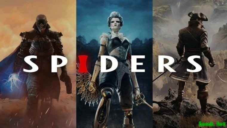 巴黎工作室Spiders因母公司破产陷困境，本周三将申请清算