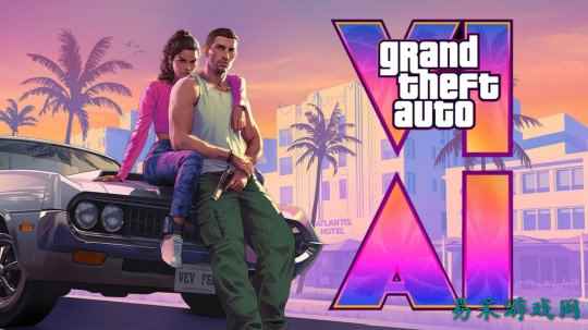 T2 CEO暗示《GTA6》定价非常高  营销活动即将开启