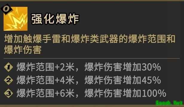 枪火重生：炮狗流通关攻略