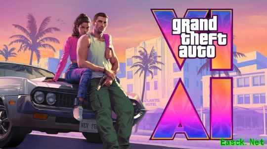 T2 CEO暗示《GTA6》定价非常高  营销活动即将开启