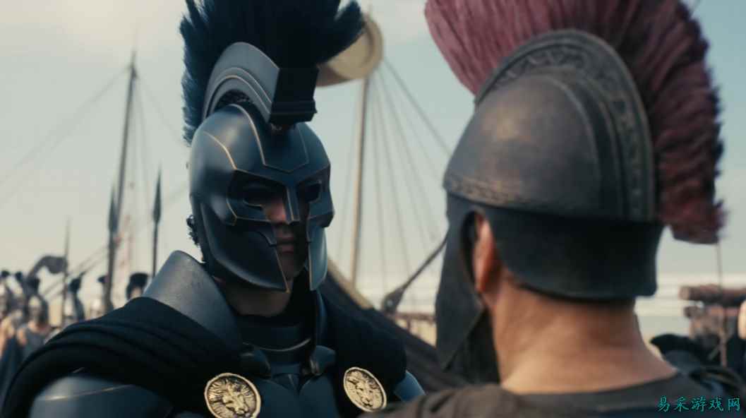克里斯托弗·诺兰确认《The Odyssey》片长短于《奥本海默》，但称其“依然是一部史诗电影，正如题材所要求的那样”