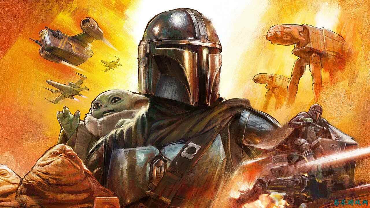 乔恩·法夫罗深知《The Mandalorian and Grogu》将成为新一代年轻观众在影院看到的首部《星球大战》电影