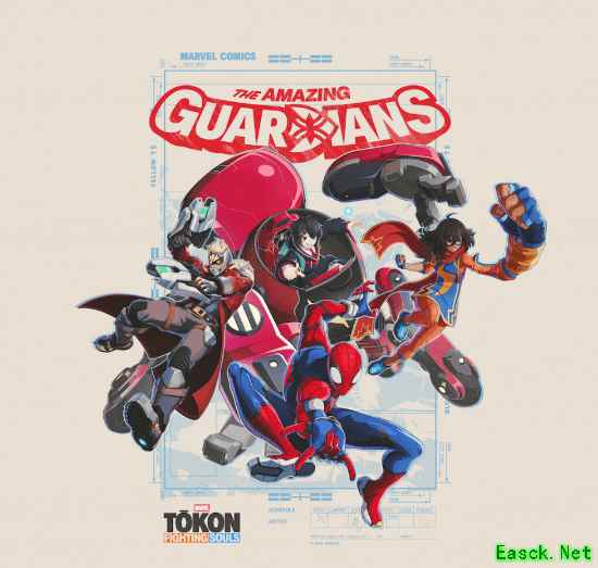 漫威斗魂2026年8月发售，EVO Japan首发实机试玩