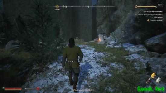 黎明行者之血2026年9月3日全平台发售，首曝剧情预告与实机演示