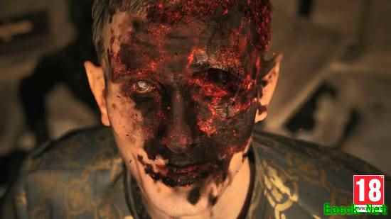 黎明行者之血官宣2026年9月3日发售，登陆全平台